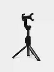 Черный монопод-трипод Xiaomi Mi Bluetooth Selfie Stick Tripod, XMZPG01YM