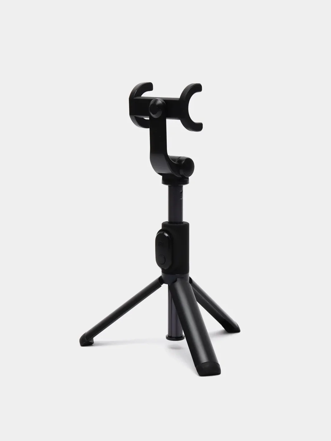 Черный монопод-трипод Xiaomi Mi Bluetooth Selfie Stick Tripod, XMZPG01YM