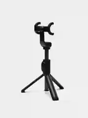 Черный монопод-трипод Xiaomi Mi Bluetooth Selfie Stick Tripod, XMZPG01YM