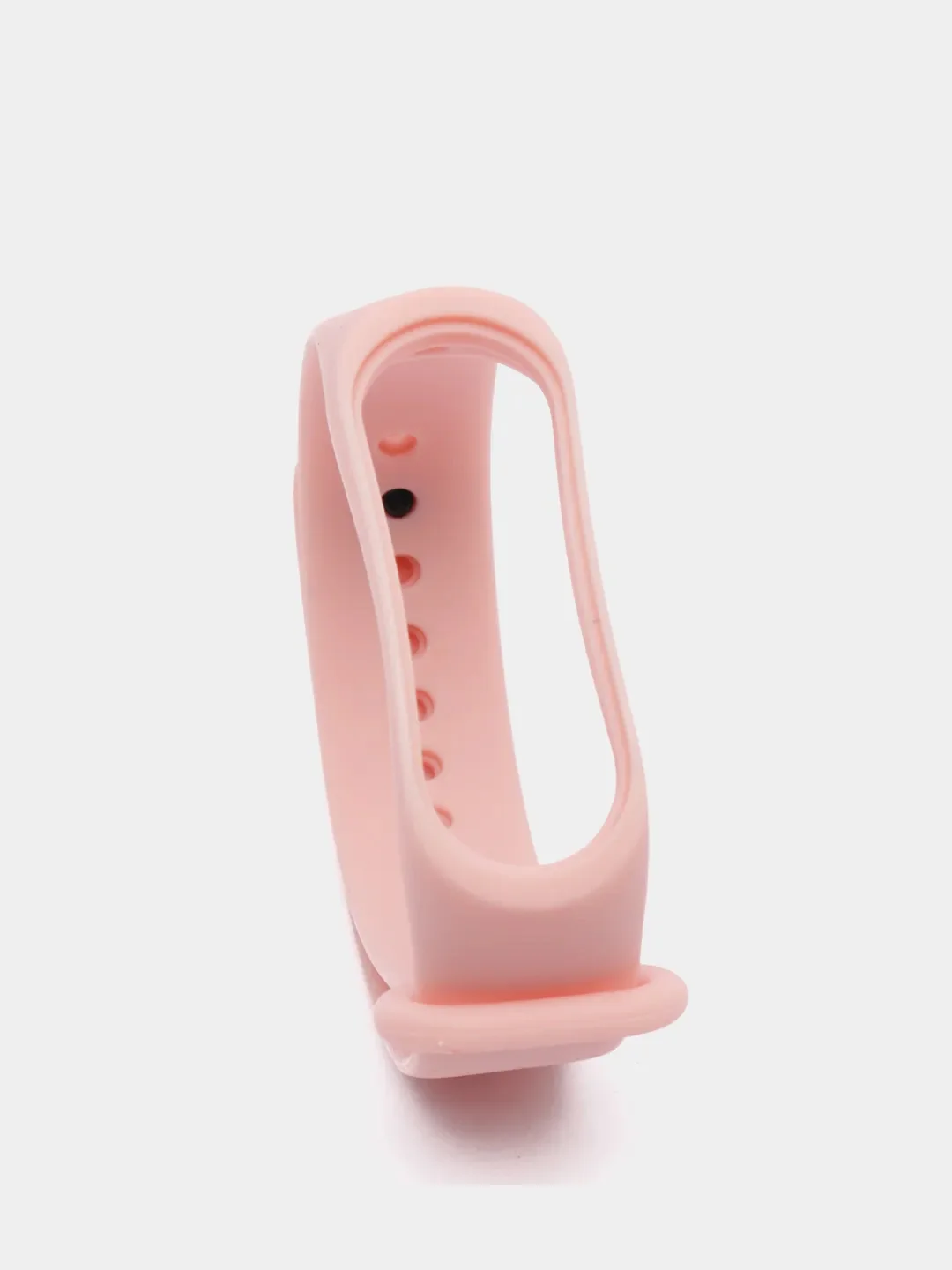 Конфетный силиконовый ремешок для фитнес-браслетов Xiaomi Mi Band 3/4
