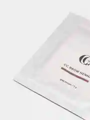Хна для бровей CC BROW в саше 5 гр, Lucas Cosmetics