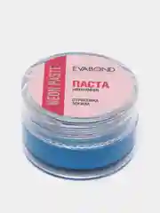 Синий паста НЕОНОВАЯ ДЛЯ БРОВЕЙ NEON PASTE, 5 ГР