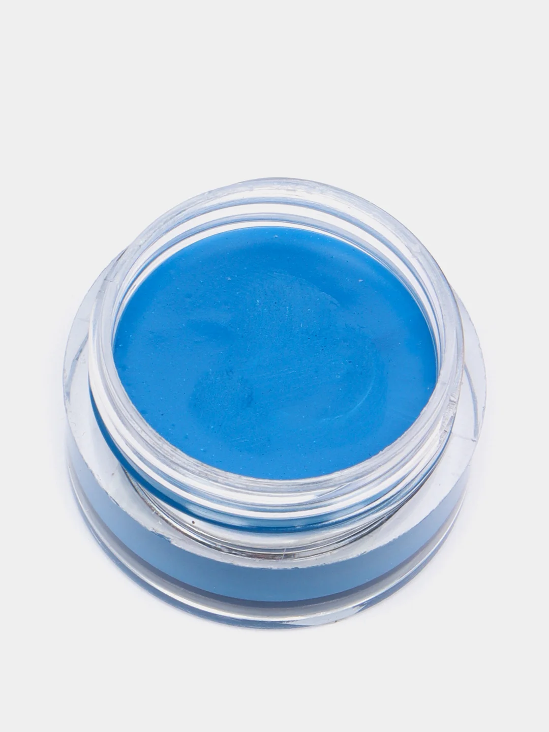 Синий паста НЕОНОВАЯ ДЛЯ БРОВЕЙ NEON PASTE, 5 ГР