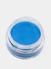 Синий паста НЕОНОВАЯ ДЛЯ БРОВЕЙ NEON PASTE, 5 ГР
