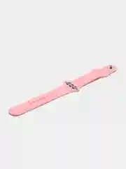 Пудровый спортивный ремешок для Apple Watch Classic 38 / 40 / 41 /  42 / 44 / 45 / 47 mm