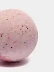 Шарик для ванны с пеной, бурлящий