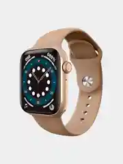 Золотой smart Watch RX63 Pro
