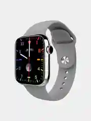 Серебряный smart Watch RX63 Pro