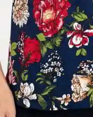 Зеленый майка женская MiLena21 "Алиса"