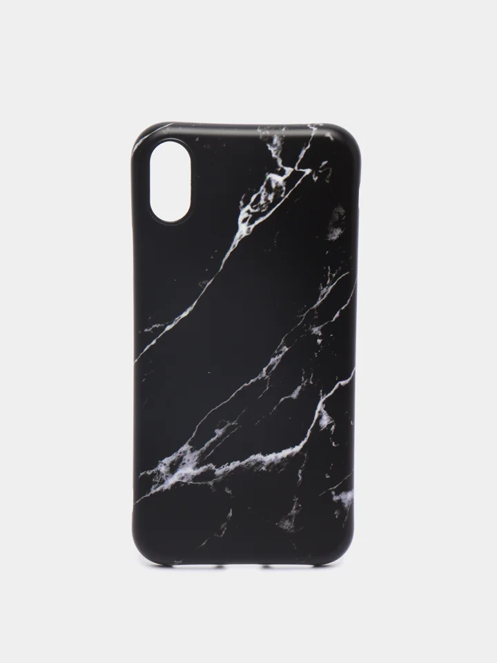 Розовый мраморный чехол для iPhone 7/8/SE2020,XR,11,12