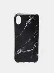 Розовый мраморный чехол для iPhone 7/8/SE2020,XR,11,12