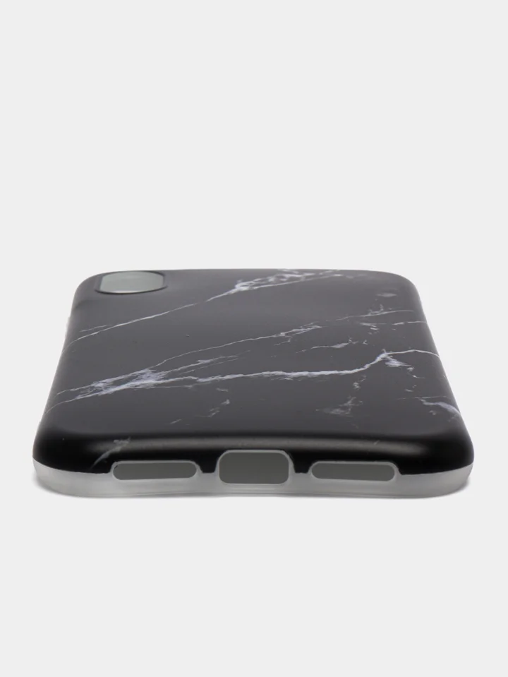 Розовый мраморный чехол для iPhone 7/8/SE2020,XR,11,12