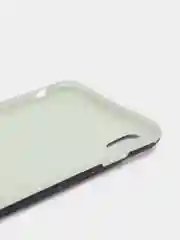 Розовый мраморный чехол для iPhone 7/8/SE2020,XR,11,12