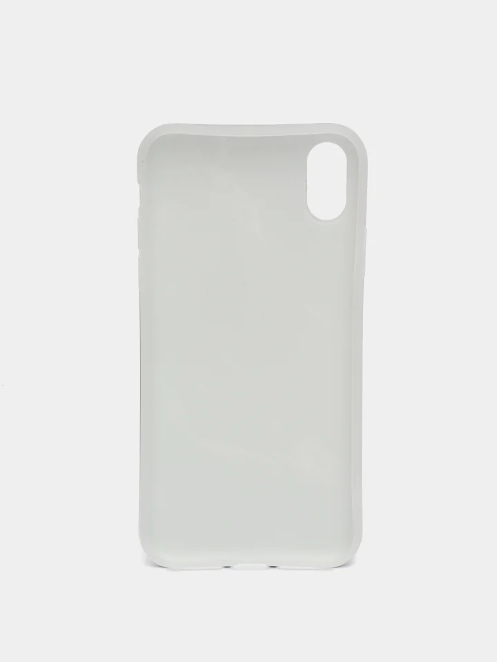 Розовый мраморный чехол для iPhone 7/8/SE2020,XR,11,12