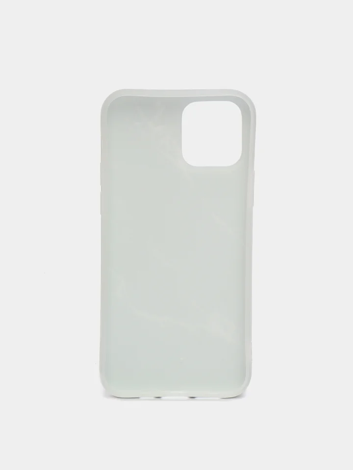 Розовый мраморный чехол для iPhone 7/8/SE2020,XR,11,12
