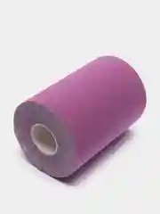Фиолетовый кинезио тейп