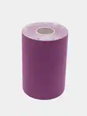 Фиолетовый кинезио тейп
