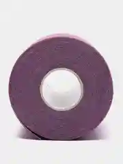 Фиолетовый кинезио тейп