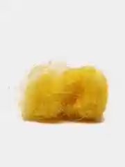 Желтый сизаль цветной для подарочной упаковки
