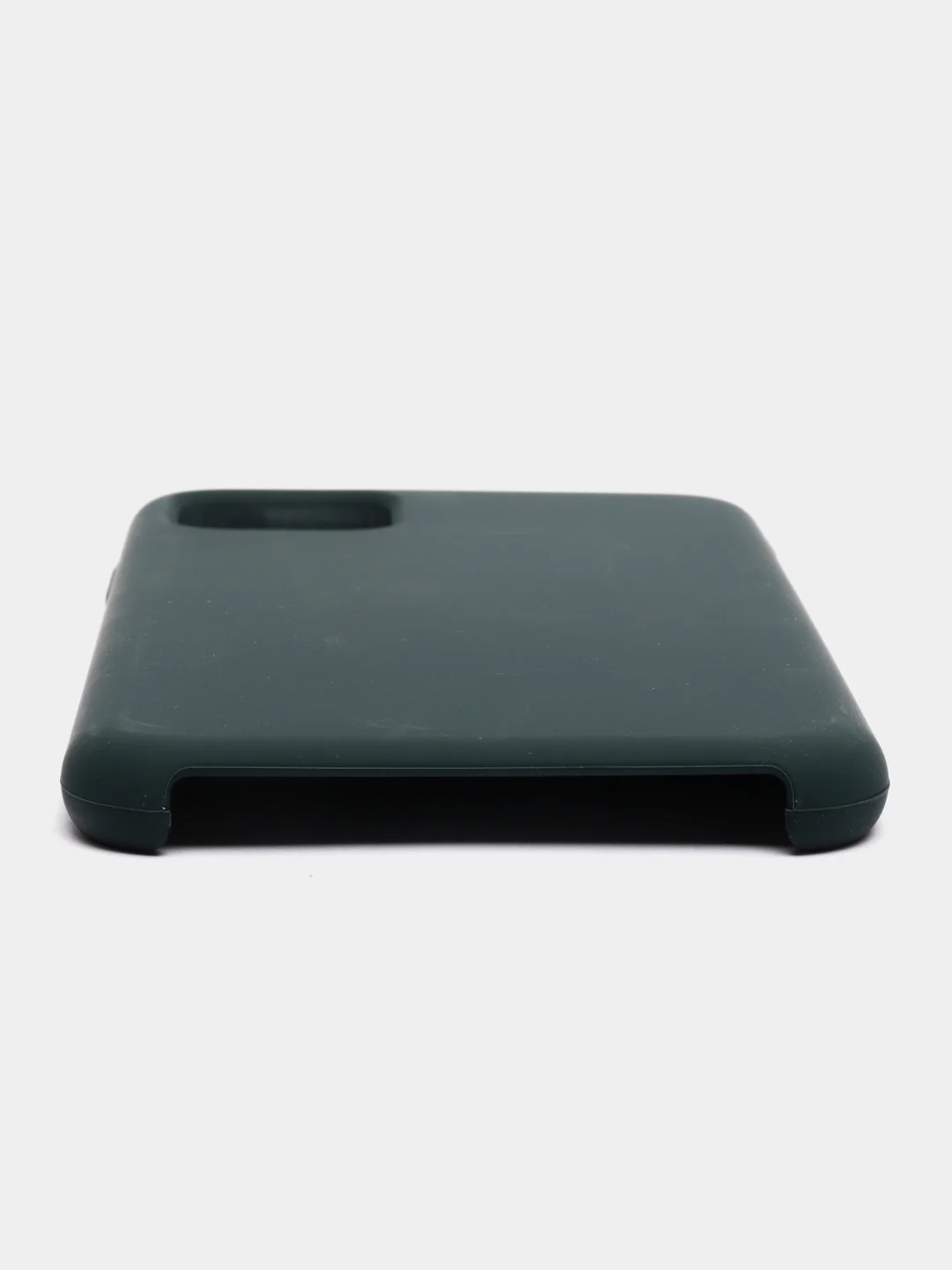 Угольный чехол для iPhone 12, 11, 7, 8, Pro, Max, Plus силиконовый айфон