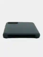 Угольный чехол для iPhone 12, 11, 7, 8, Pro, Max, Plus силиконовый айфон