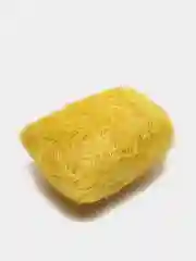 Желтый сизаль цветной для подарочной упаковки