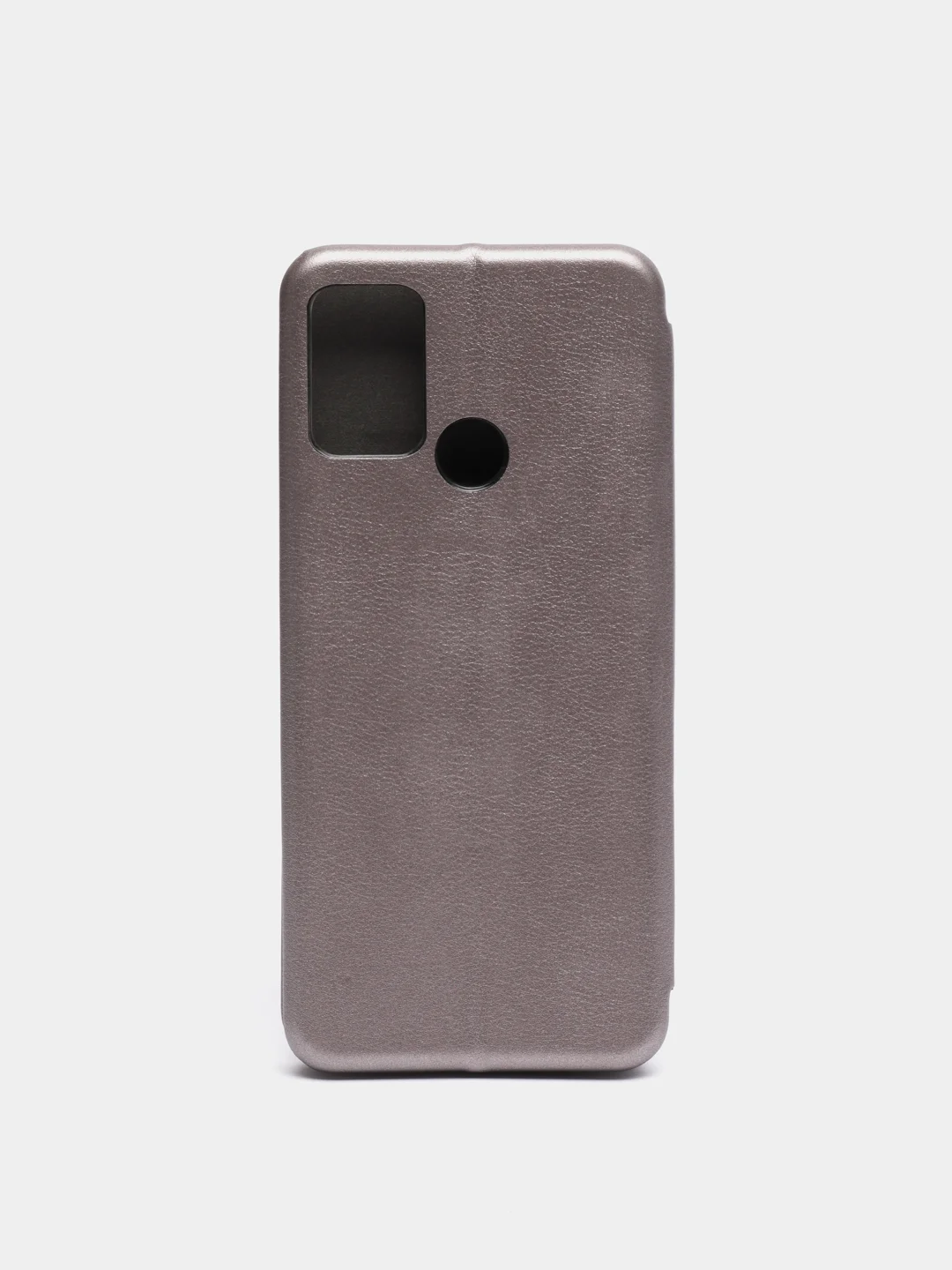 Серебряный чехол книга Honor 7A 7A PRO 7C 8A 9S 10 10i 10 Lite 10X Lite 20s P30 Lite 30i P Smart 2021