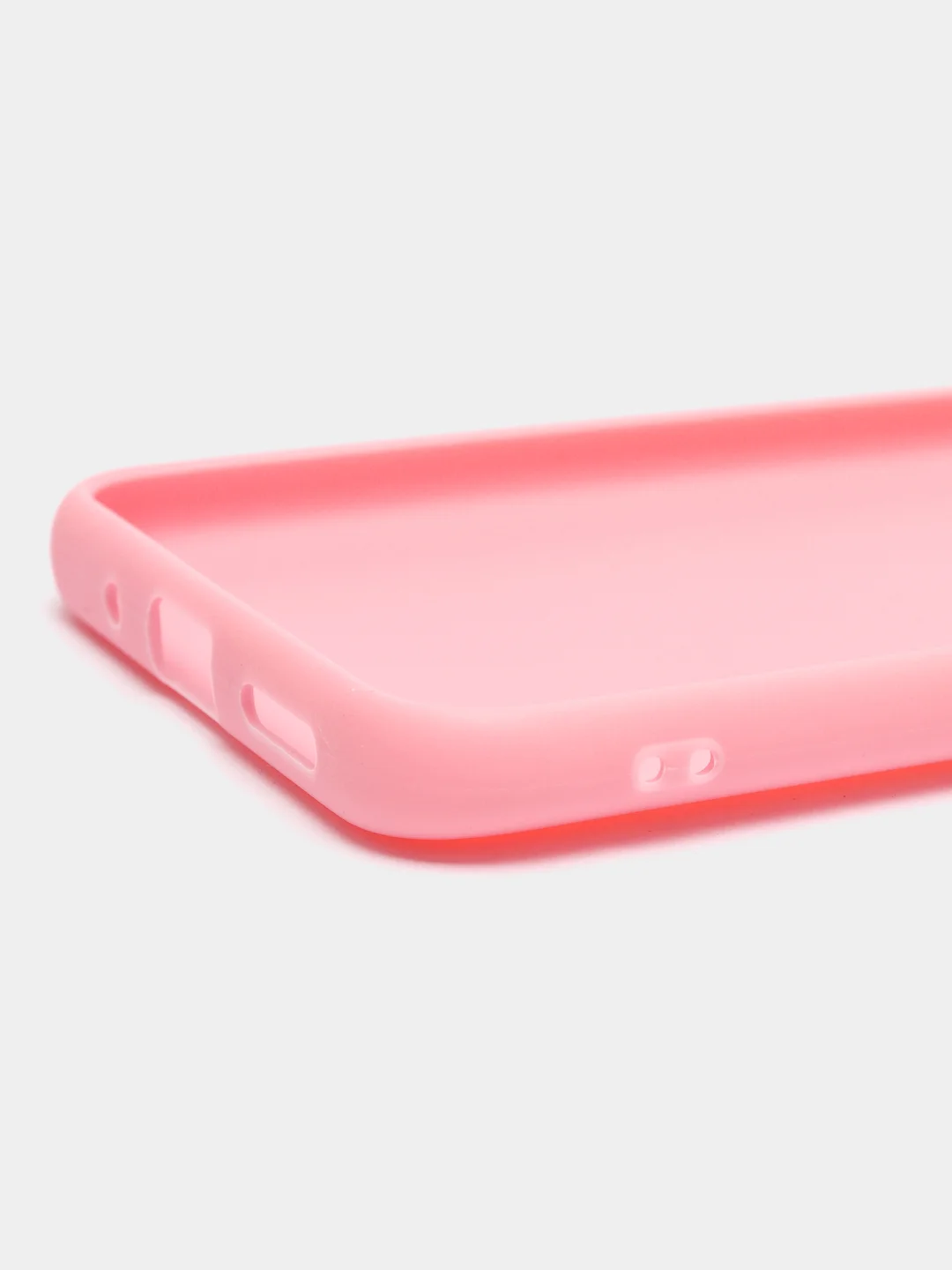 Розовый силиконовый чехол для Xiaomi Redmi Note 7 Pro 8A 9 C Note 8 Pro Mi 8 Lite Se 9 Pro 10 K20