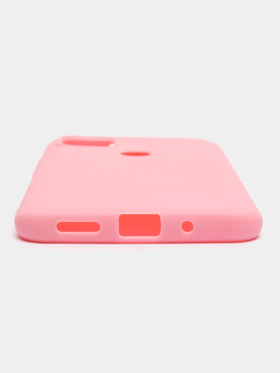 Розовый силиконовый чехол для Xiaomi Redmi Note 7 Pro 8A 9 C Note 8 Pro Mi 8 Lite Se 9 Pro 10 K20