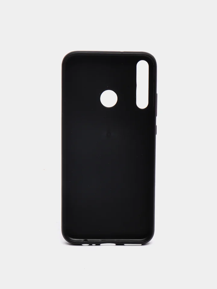 Черный чехол Huawei Honor из эко кожи на модели Nova 5T 20 Lite 10i 20i V20 8C 9C P40 Lite E Y7P