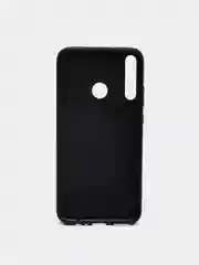 Черный чехол Huawei Honor из эко кожи на модели Nova 5T 20 Lite 10i 20i V20 8C 9C P40 Lite E Y7P