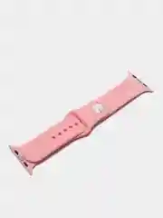 Пудровый спортивный ремешок для Apple Watch Classic 38 / 40 / 41 /  42 / 44 / 45 / 47 mm