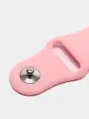 Пудровый спортивный ремешок для Apple Watch Classic 38 / 40 / 41 /  42 / 44 / 45 / 47 mm