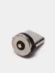 Универсальный магнитный зарядный кабель Floveme 540  без разъема, разъемы MicroUSB, Type-C