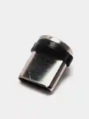 Универсальный магнитный зарядный кабель Floveme 540  без разъема, разъемы MicroUSB, Type-C