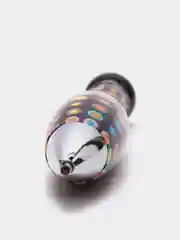 Черный стилус для страз