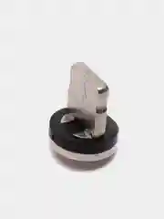 Универсальный магнитный зарядный кабель Floveme 540  без разъема, разъемы MicroUSB, Type-C