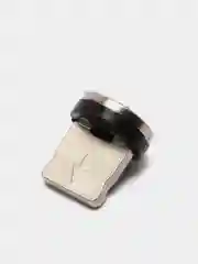 Универсальный магнитный зарядный кабель Floveme 540  без разъема, разъемы MicroUSB, Type-C