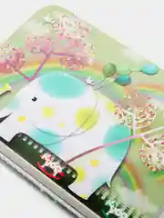 Розовый кейс / шкатулка для хранения