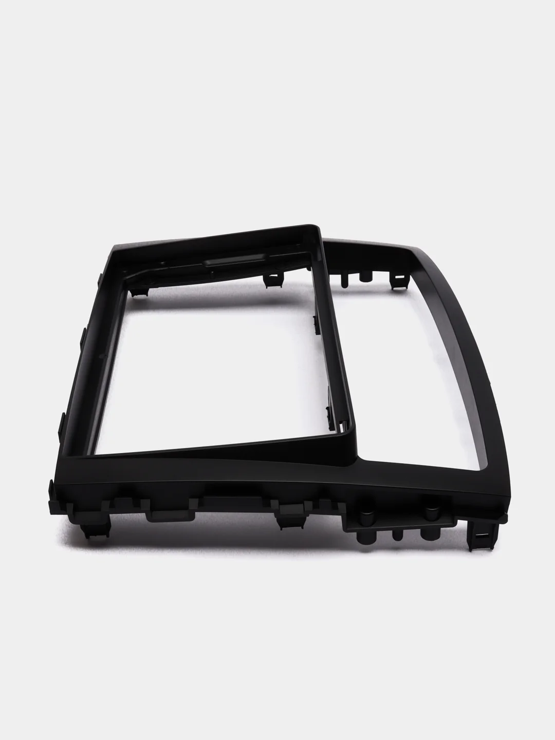 Переходная монтажная рамка 2-din 9 дюймов, 22-005 Mitsubishi Pajero, Shogun, Montero 2007+