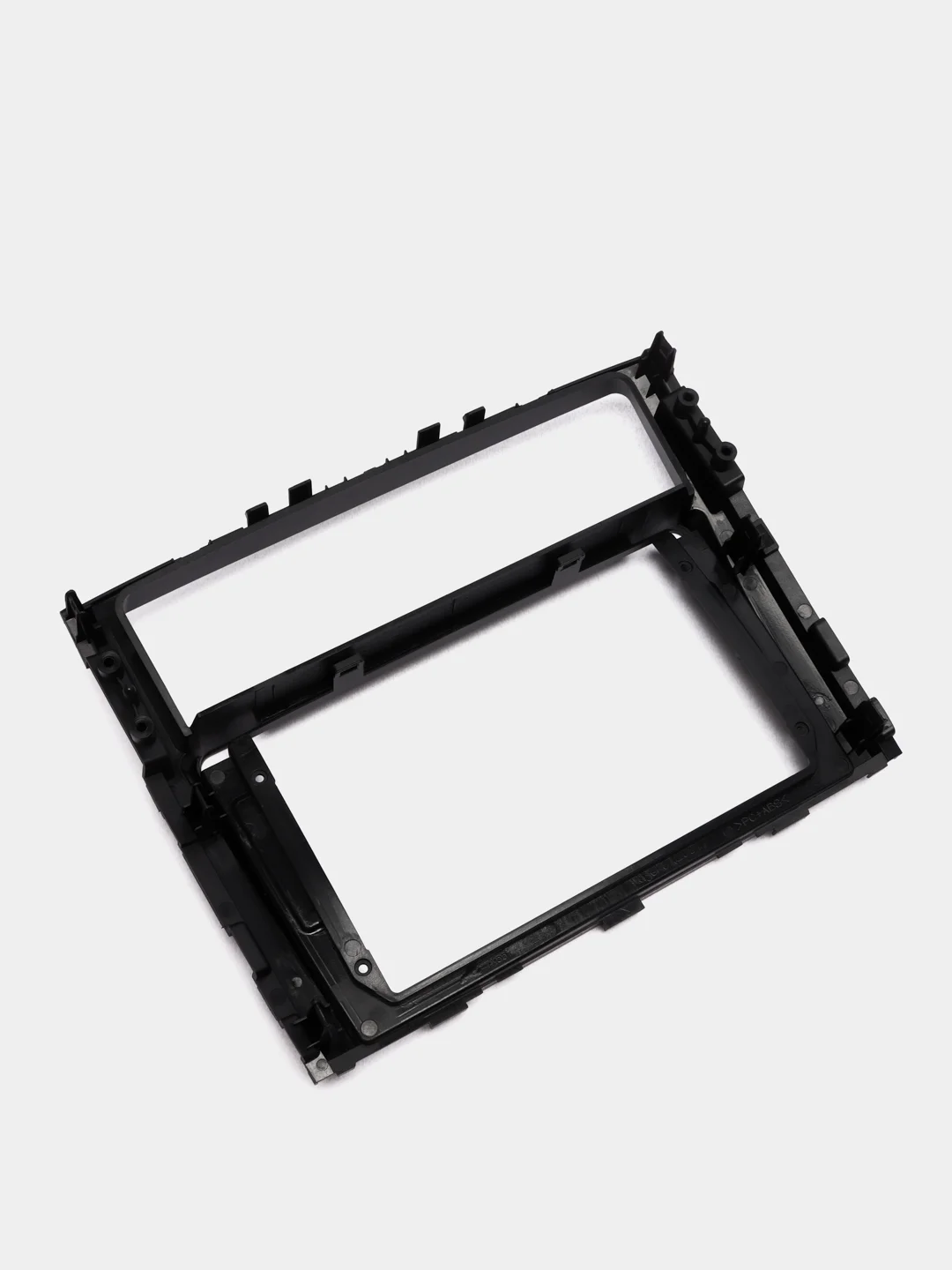 Переходная монтажная рамка 2-din 9 дюймов, 22-005 Mitsubishi Pajero, Shogun, Montero 2007+