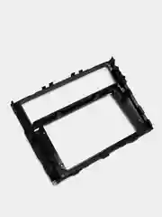 Переходная монтажная рамка 2-din 9 дюймов, 22-005 Mitsubishi Pajero, Shogun, Montero 2007+