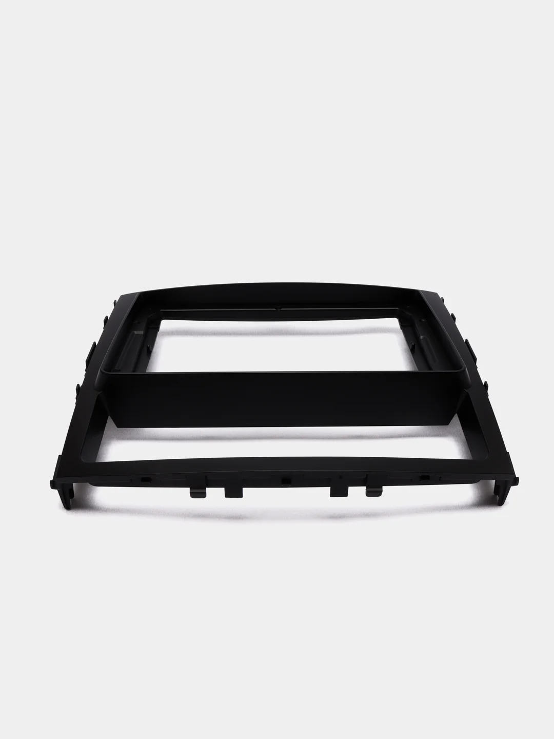 Переходная монтажная рамка 2-din 9 дюймов, 22-005 Mitsubishi Pajero, Shogun, Montero 2007+