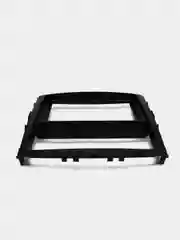 Переходная монтажная рамка 2-din 9 дюймов, 22-005 Mitsubishi Pajero, Shogun, Montero 2007+