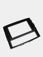 Переходная монтажная рамка 2-din 9 дюймов, 22-005 Mitsubishi Pajero, Shogun, Montero 2007+