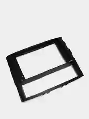 Переходная монтажная рамка 2-din 9 дюймов, 22-005 Mitsubishi Pajero, Shogun, Montero 2007+