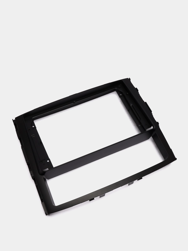 Переходная монтажная рамка 2-din 9 дюймов, 22-005 Mitsubishi Pajero, Shogun, Montero 2007+
