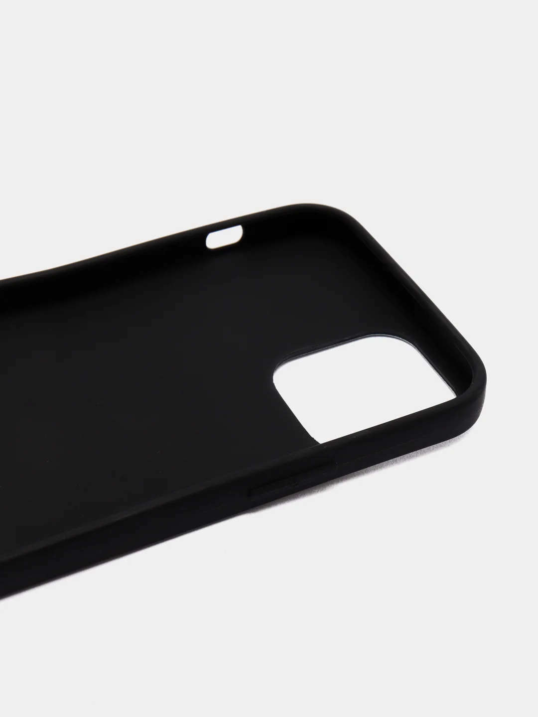 Белый яркий чехол цветные принты картинки iPhone 5S, SE 6 6S 7 8 Plus X XS XR 11 12 Mini Pro Max
