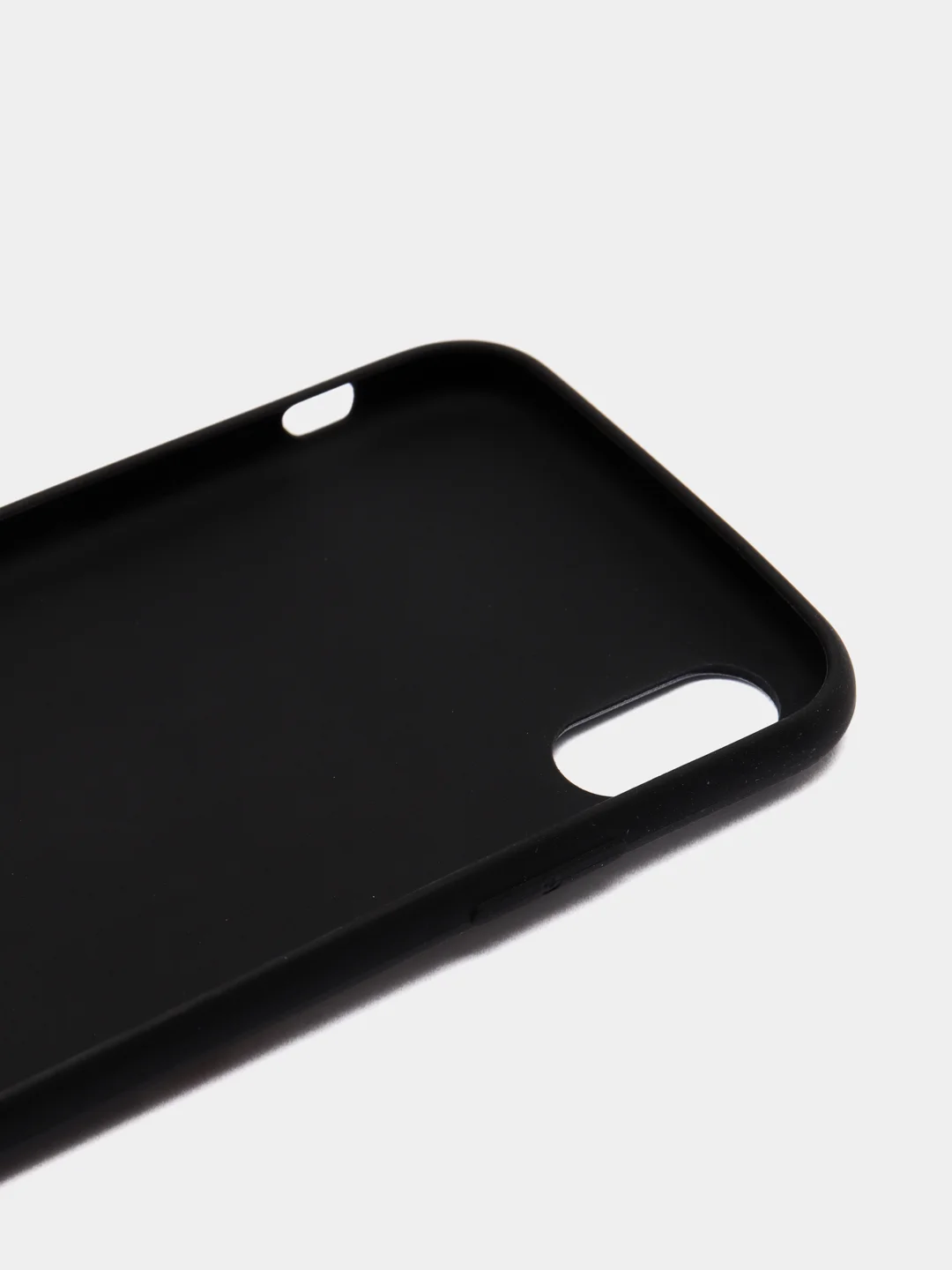 Белый яркий чехол цветные принты картинки iPhone 5S, SE 6 6S 7 8 Plus X XS XR 11 12 Mini Pro Max