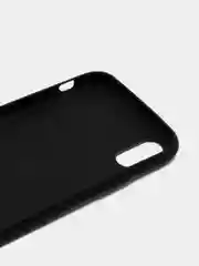 Белый яркий чехол цветные принты картинки iPhone 5S, SE 6 6S 7 8 Plus X XS XR 11 12 Mini Pro Max